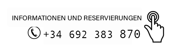 VIP Bling Bling Tischinformationen und Reservierungen